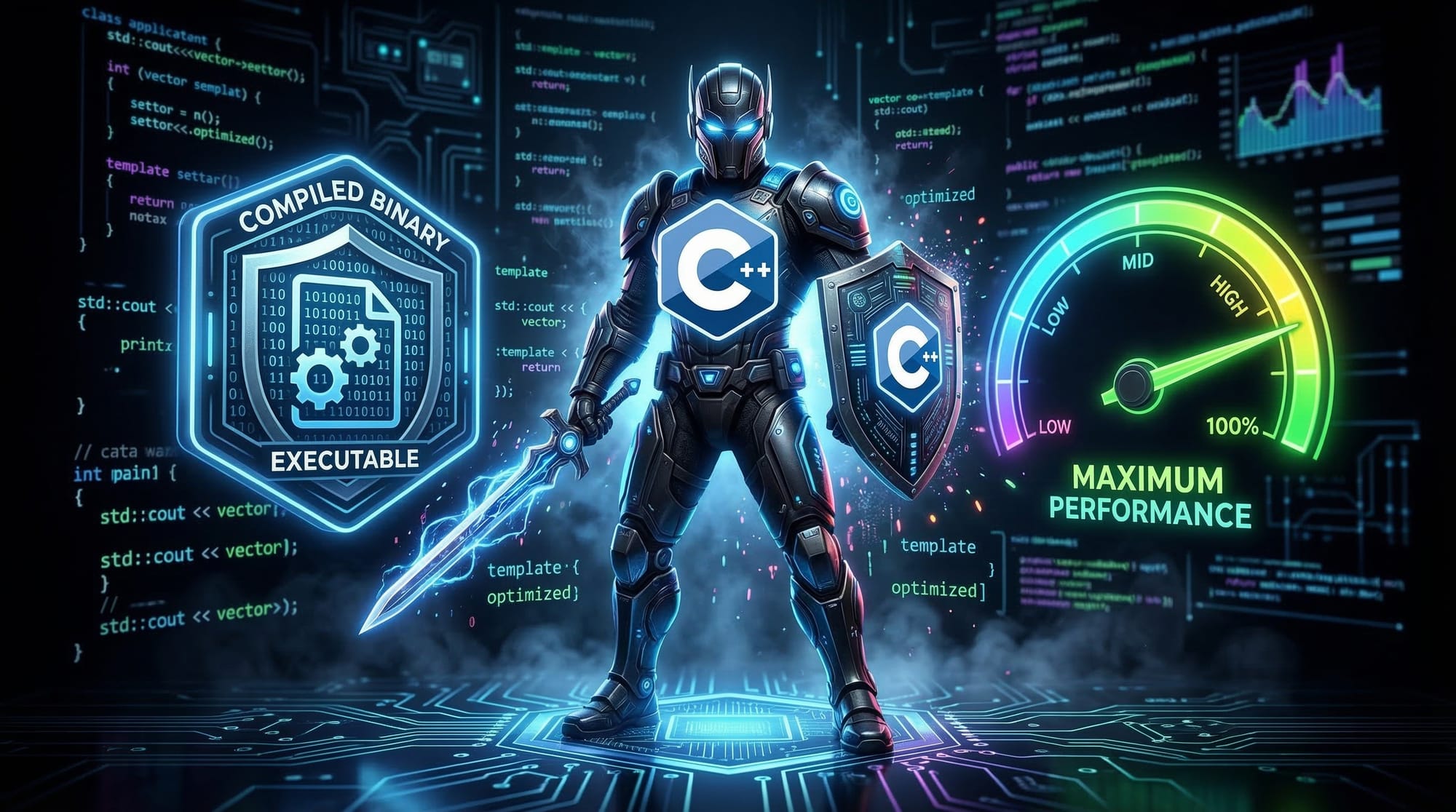 C++ Tutorial for Beginners Complete Guide 2026