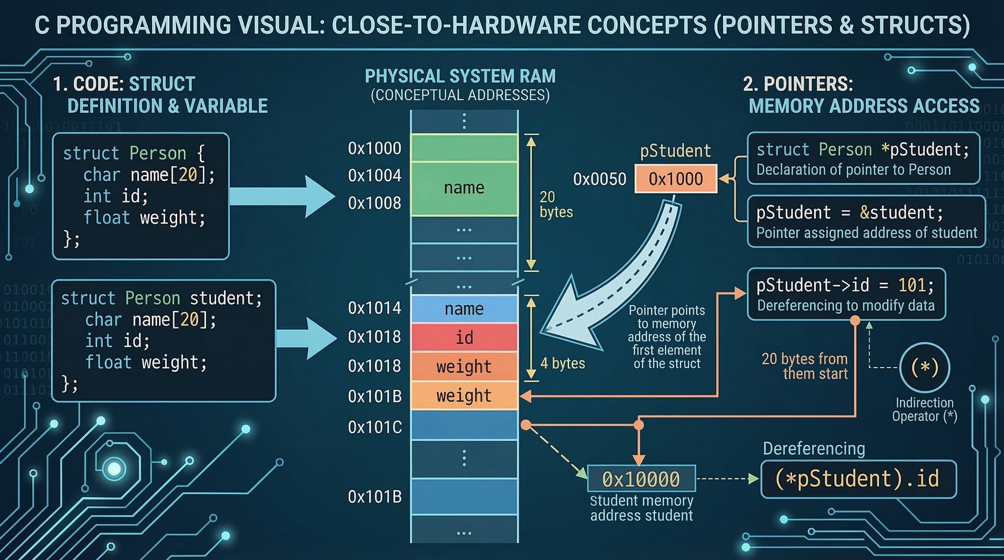 C Programming Tutorial for Beginners 2026