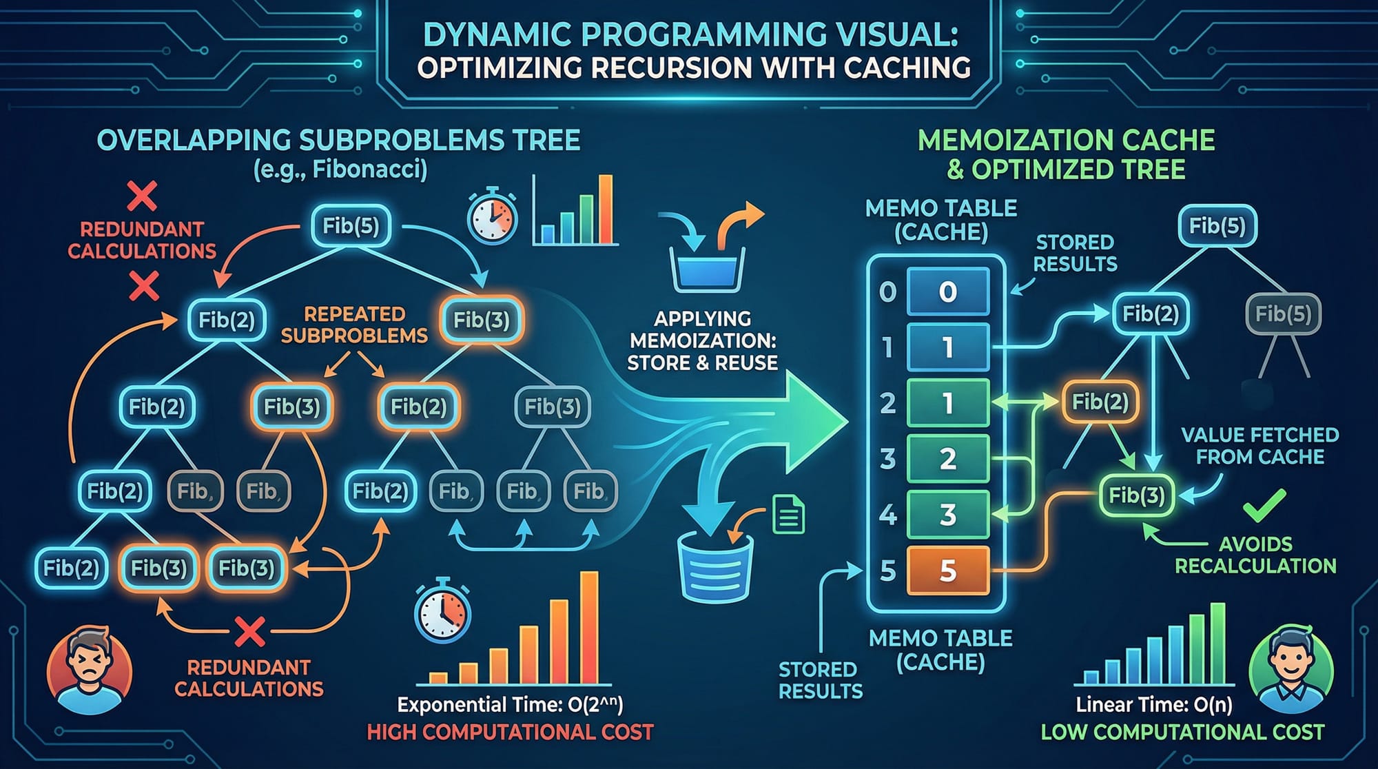 Dynamic Programming for Beginners Patterns & Classic Problems