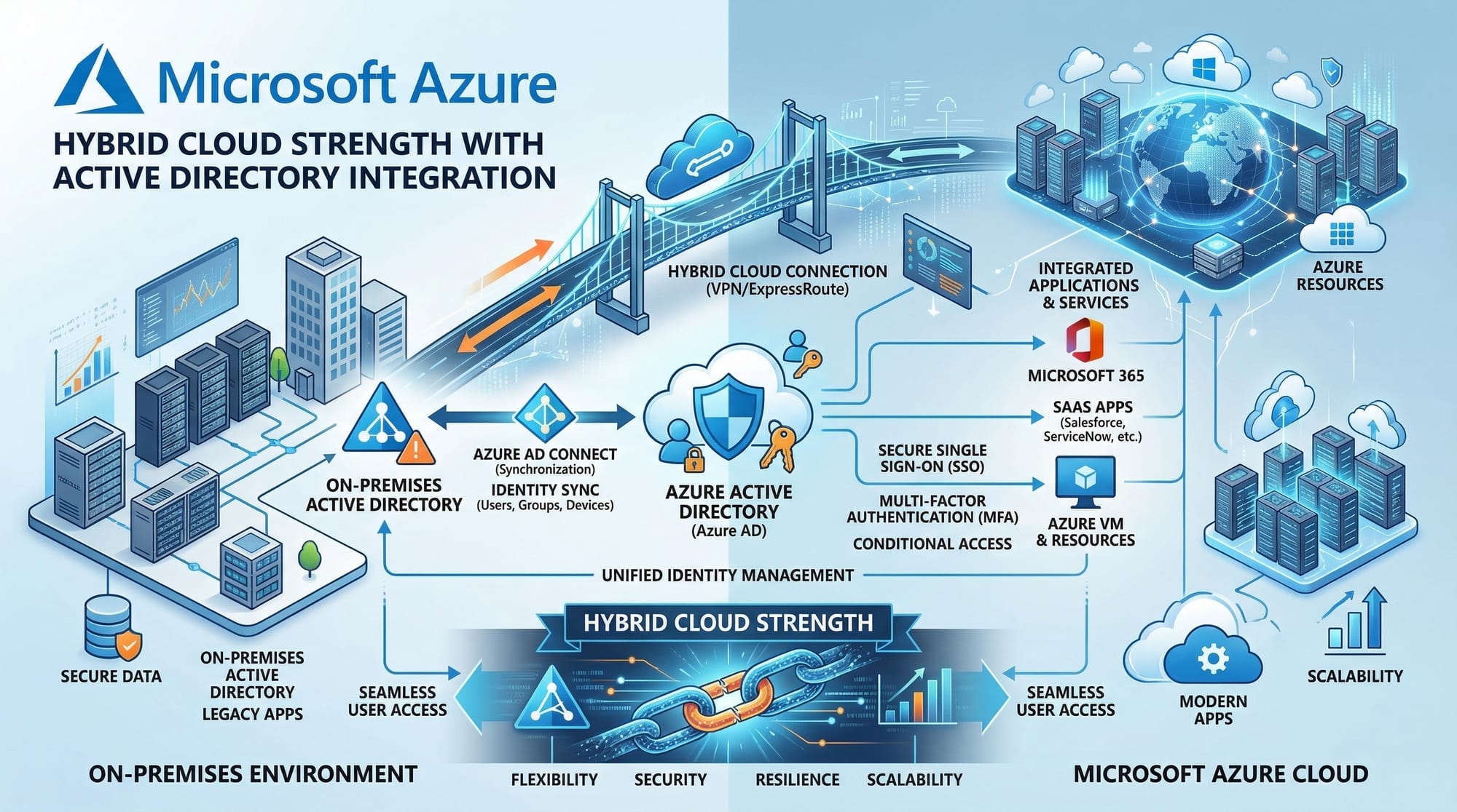 Microsoft Azure Tutorial for Beginners 2026