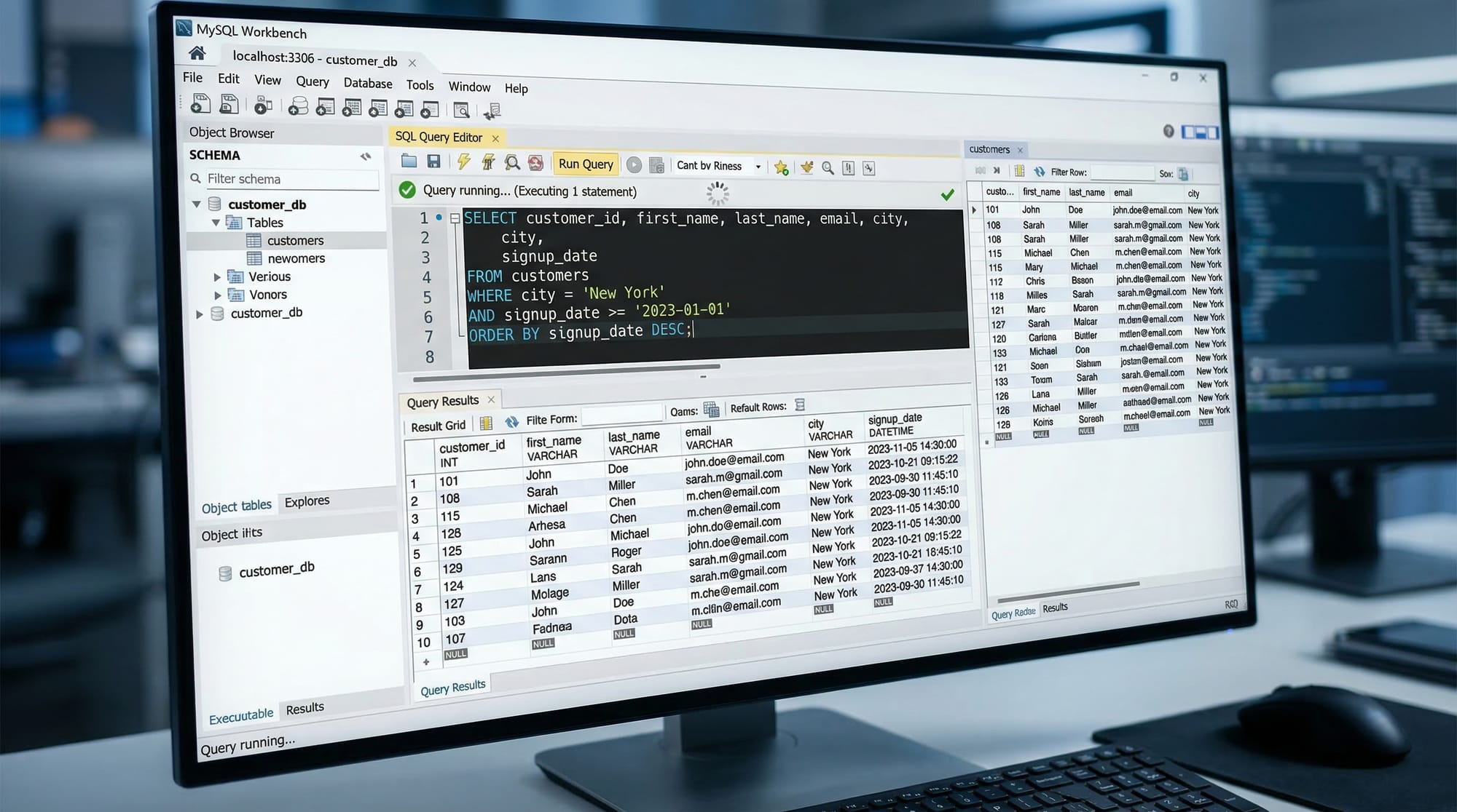 MySQL Tutorial for Beginners Setup & Queries 2026
