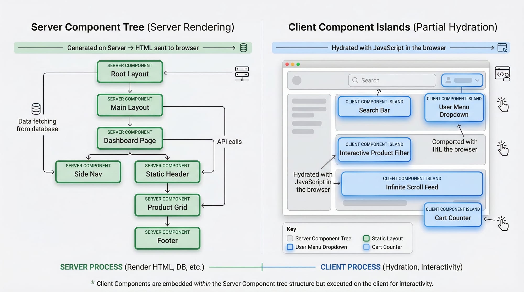 Next js App Router SSR SSG ISR & API Routes