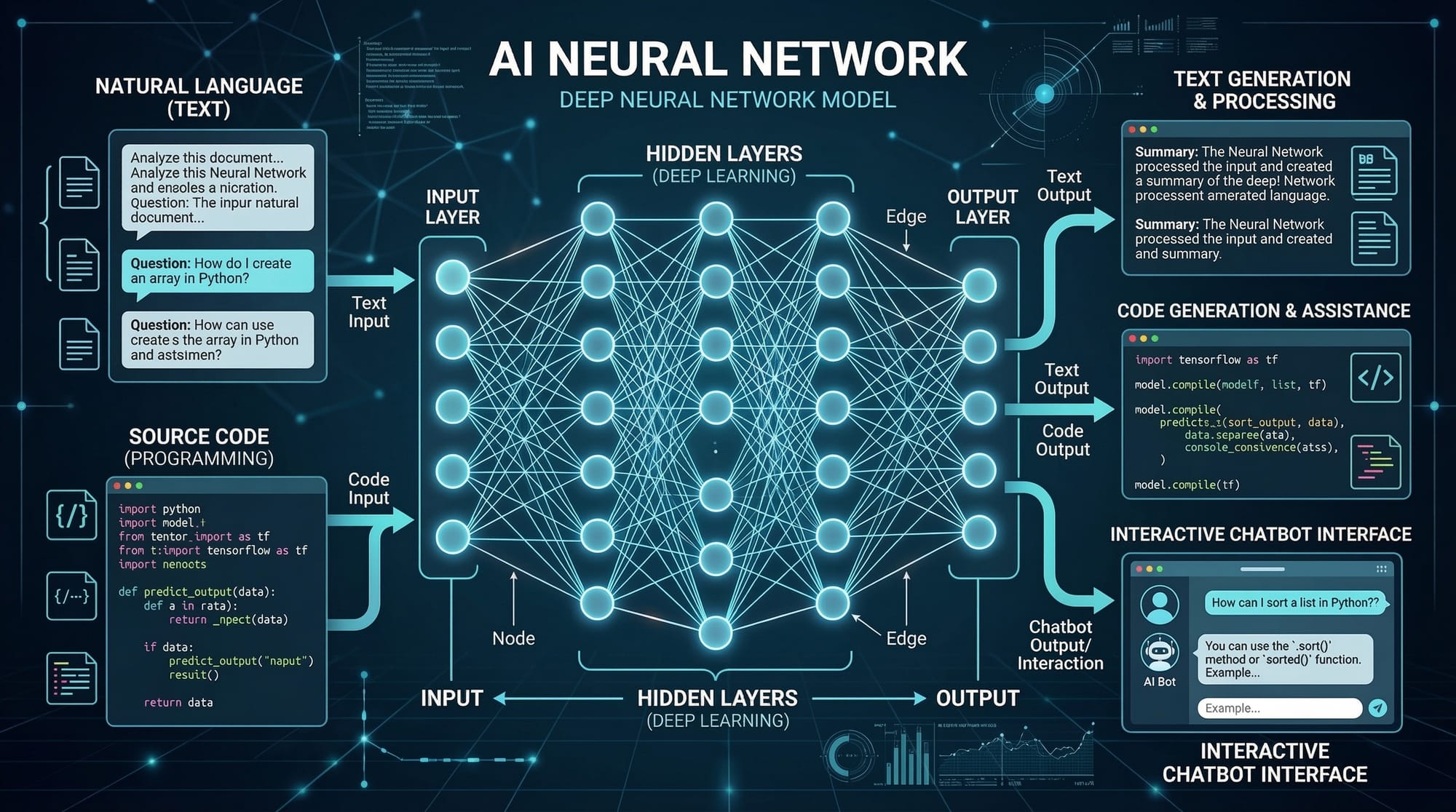 Large Language Models (LLMs) & Generative AI