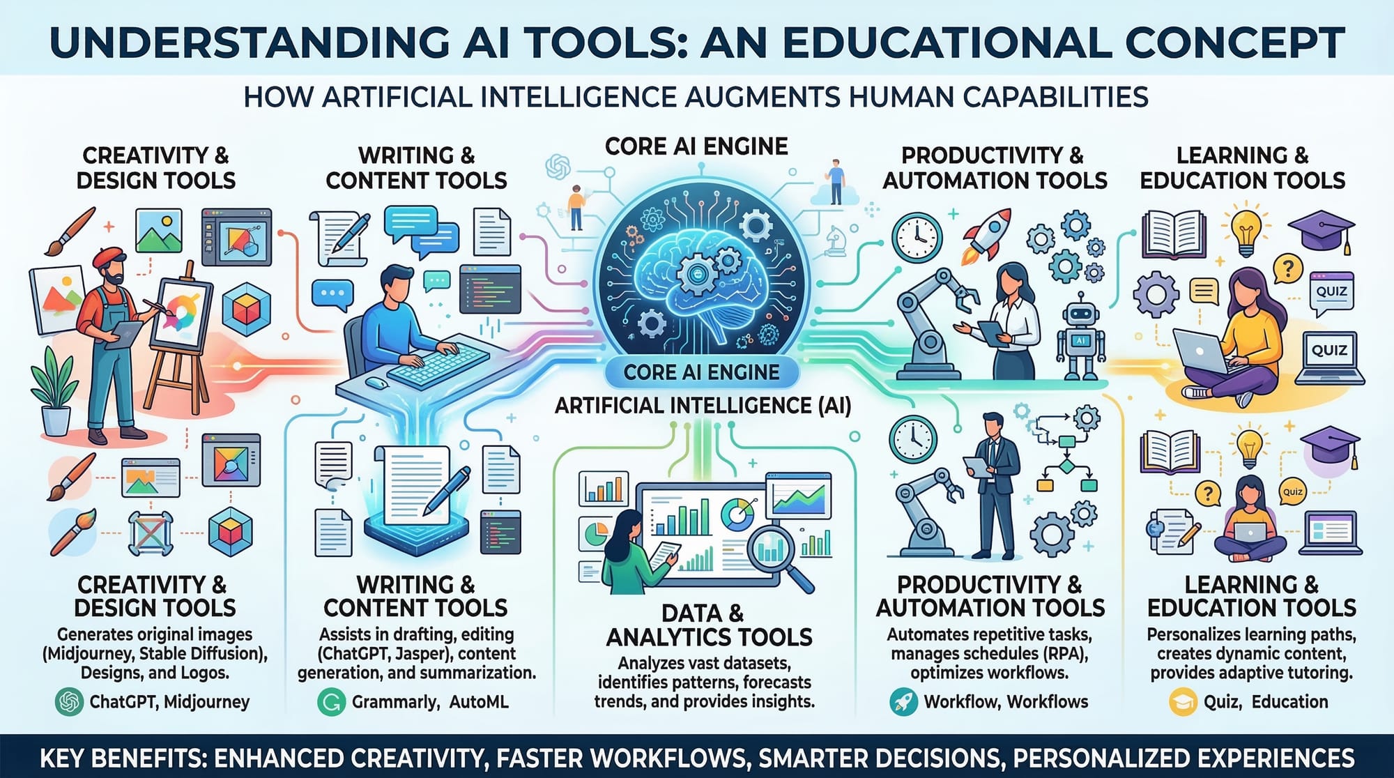 Top AI Tools for Development 2026  Comparison & Review