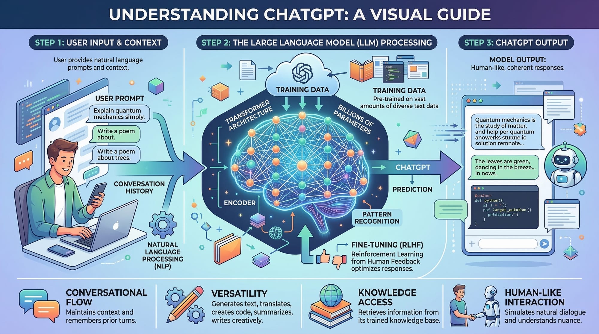 ChatGPT vs Claude AI Comparison & Use Cases