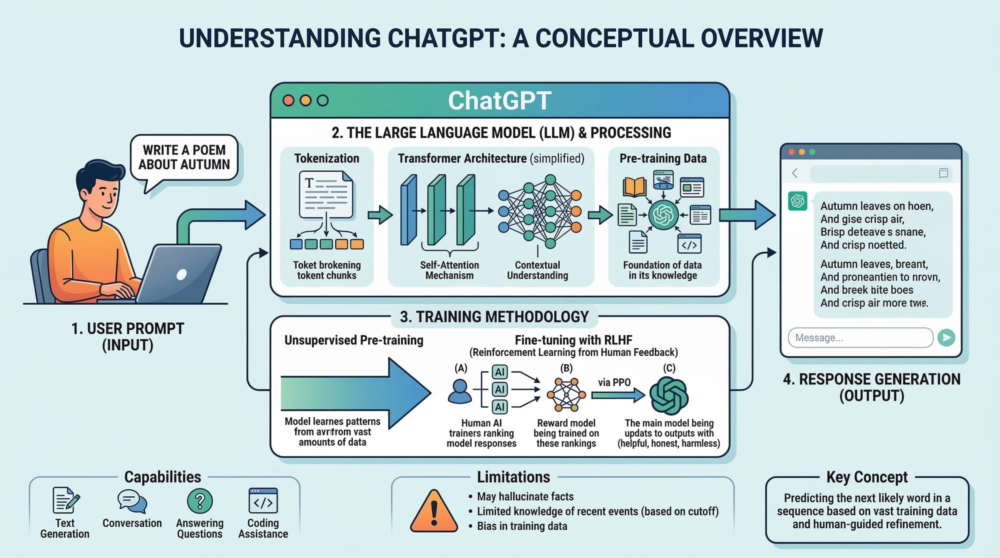 ChatGPT Tutorial  Getting Started 2026