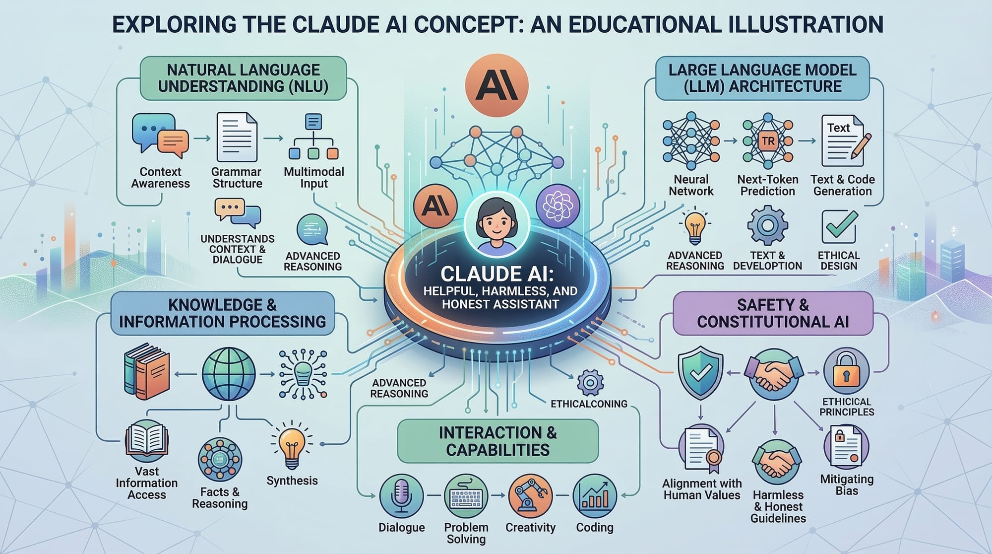 Prompt Techniques for Claude AI Advanced Prompting