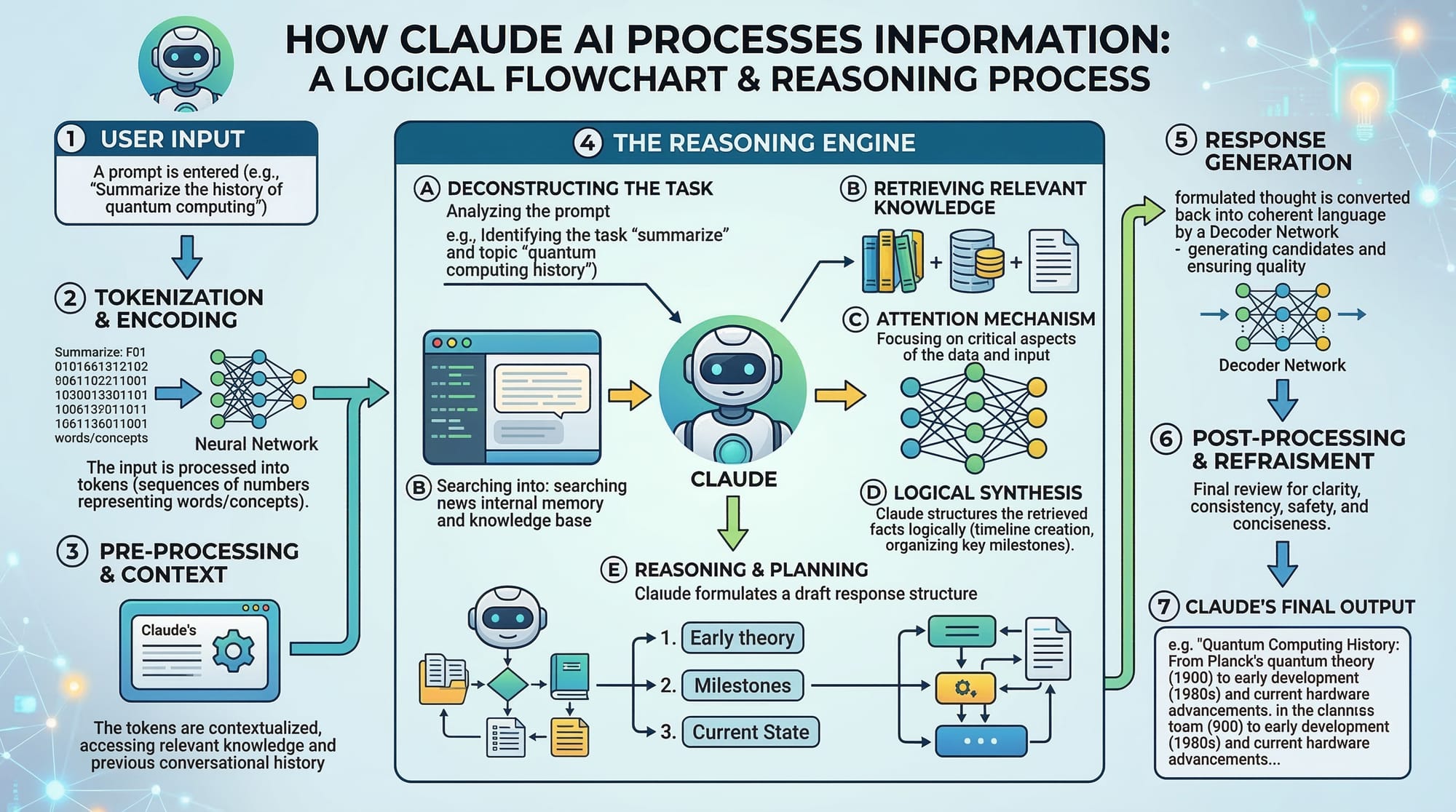 Advanced Claude Techniques Reasoning & Complexity