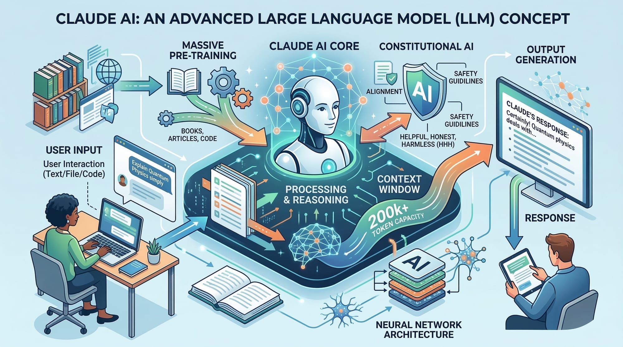Claude AI Tutorial Getting Started with Anthropic