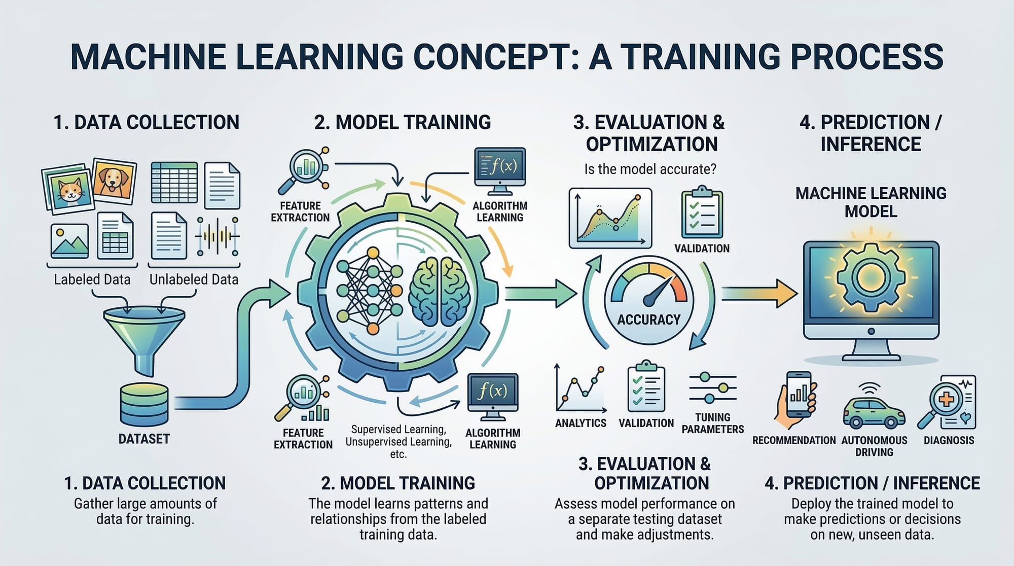 Deep Learning & Convolutional Neural Networks (CNN)
