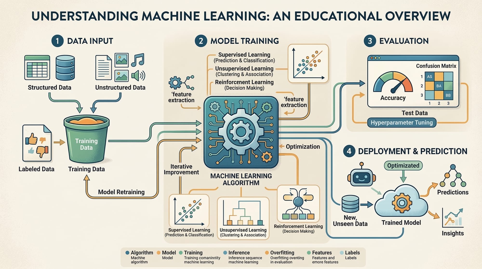 Natural Language Processing (NLP) & Text Analysis