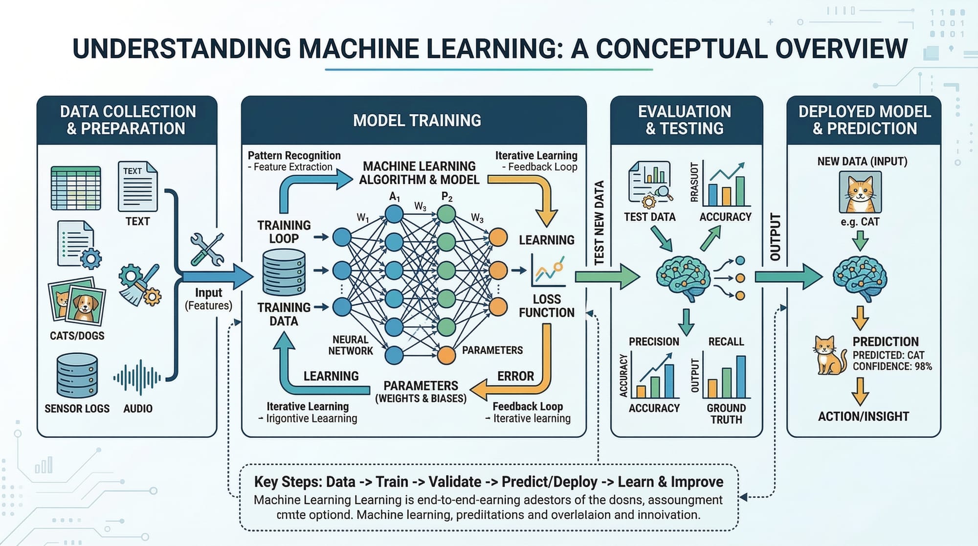 Recommender Systems Collaborative & Content Based