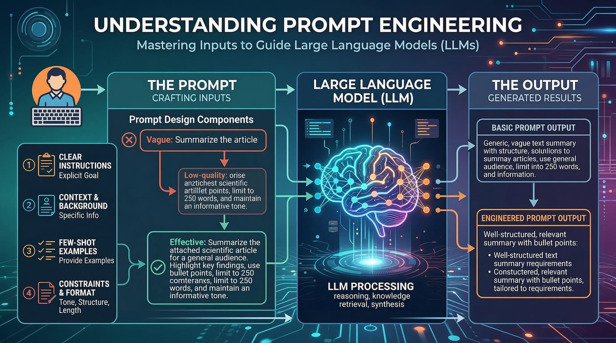 Prompt Engineering for Content Writing & Copywriting