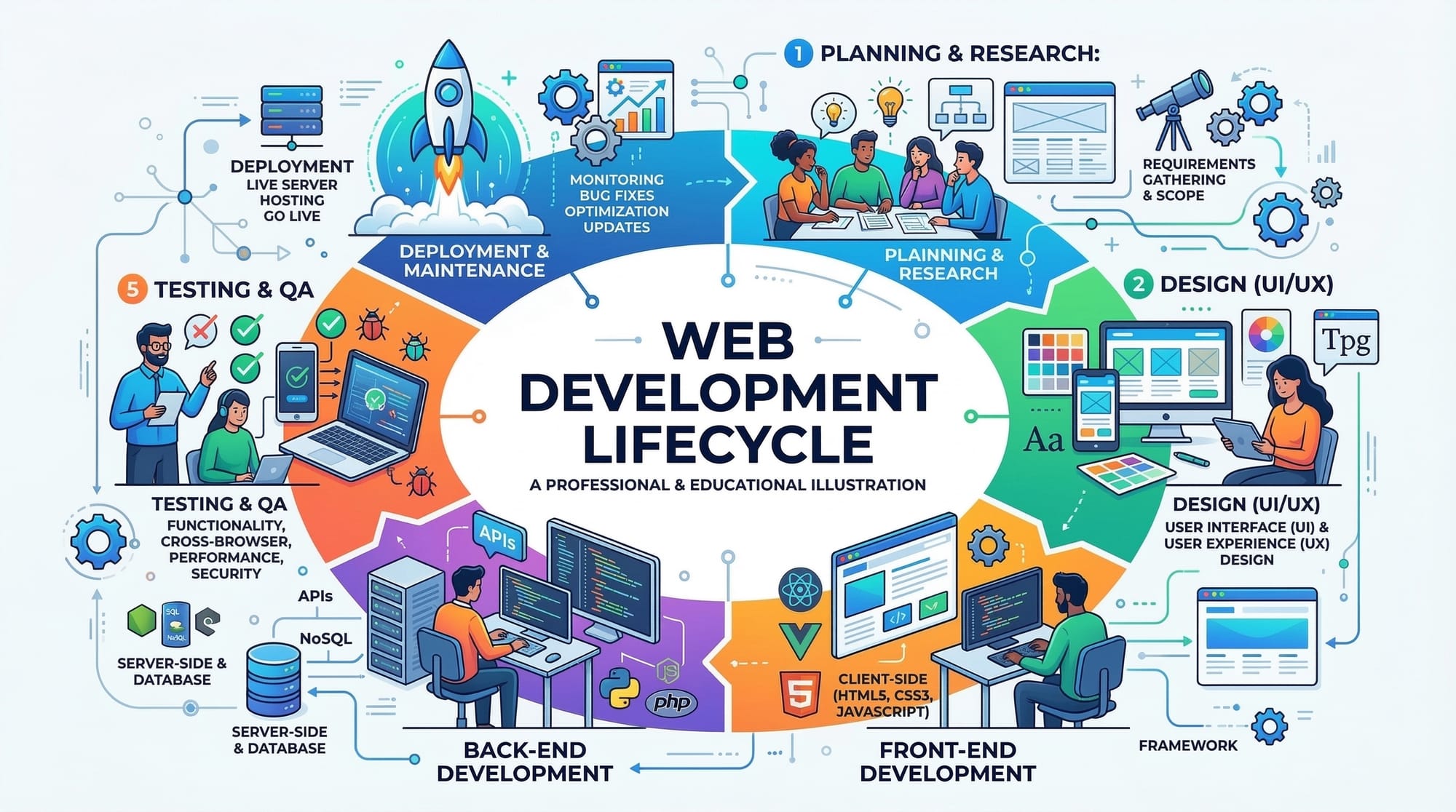 REST API Design  Principles & Best Practices