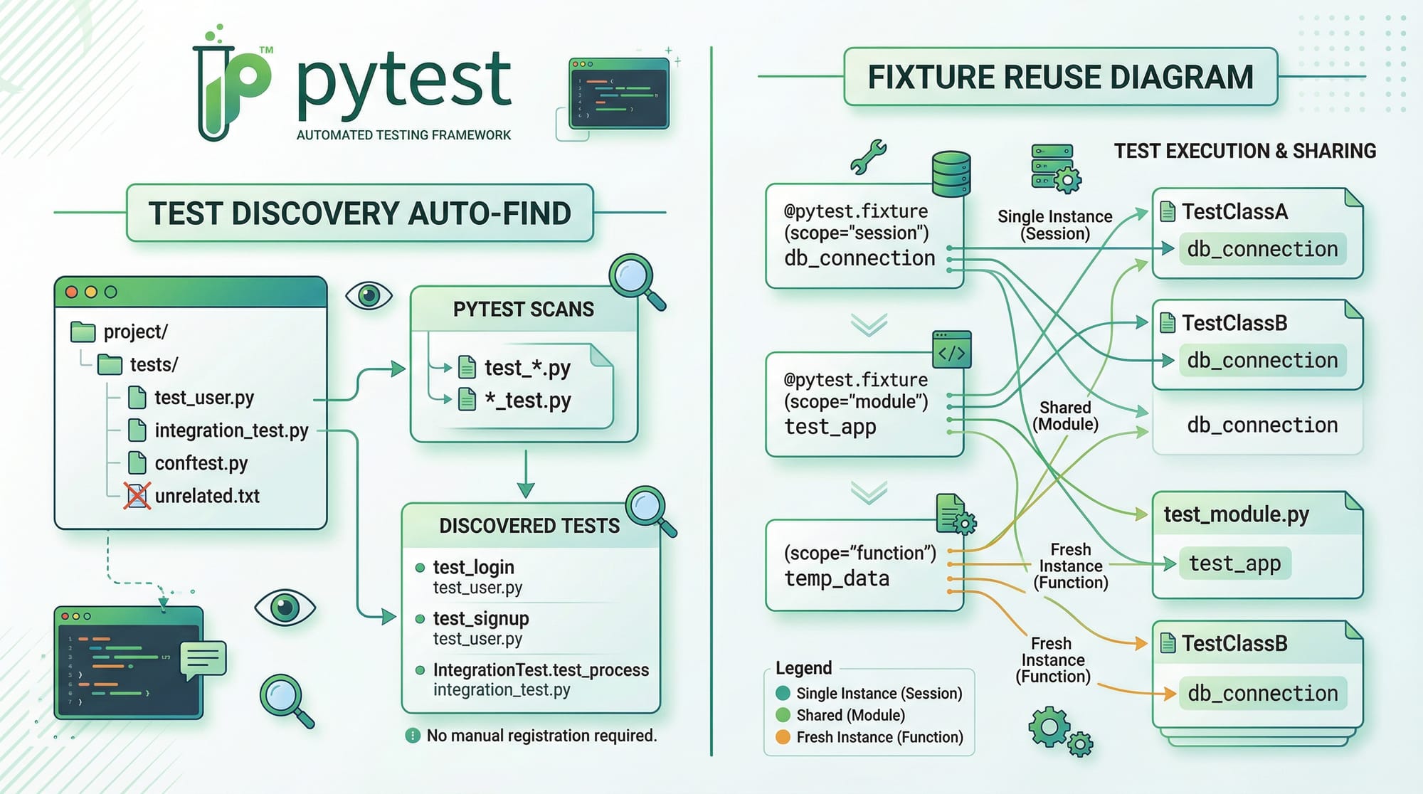 Pytest Tutorial Python Testing Framework Complete Guide