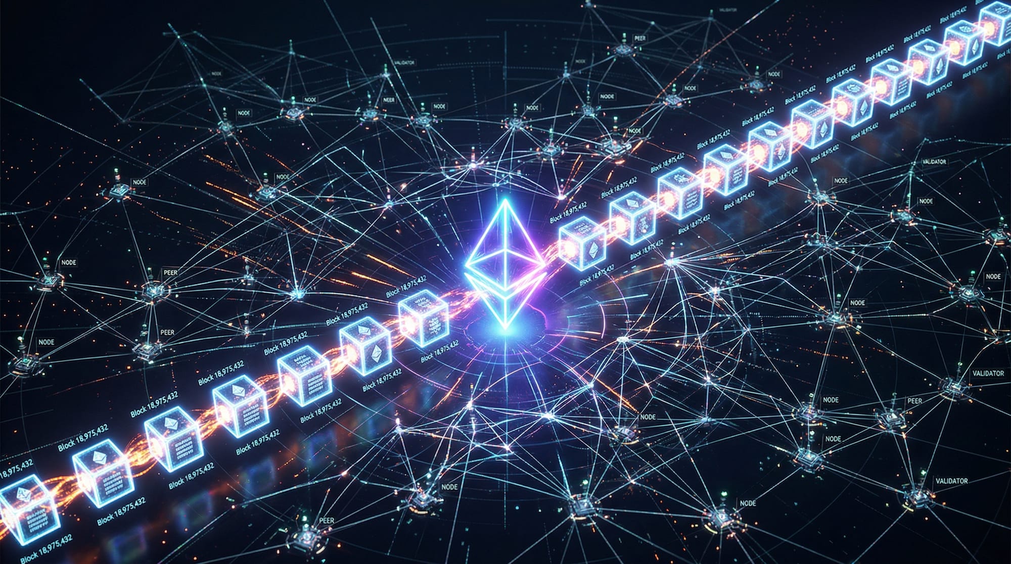 Web3 & Blockchain Development Basics 2026