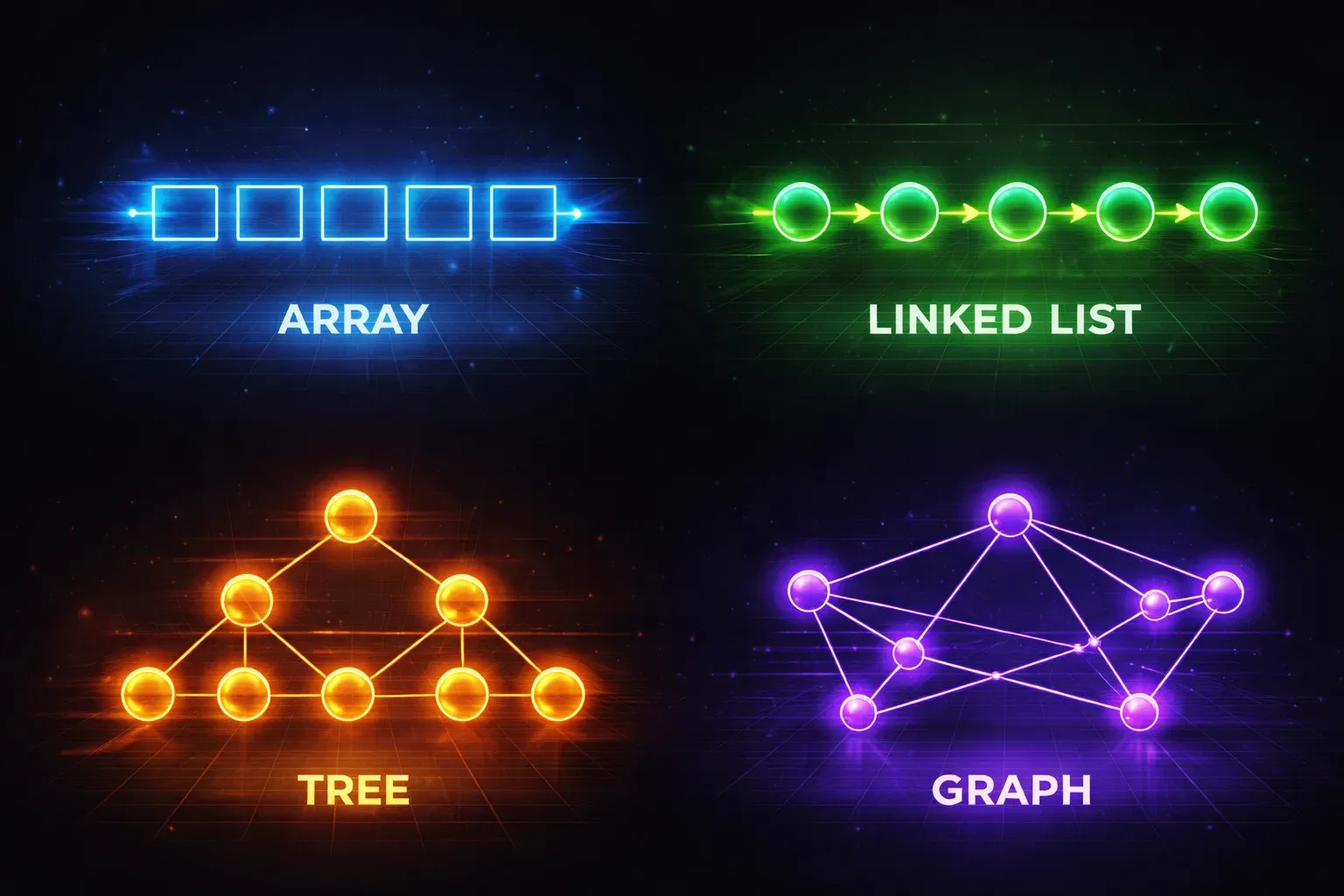 Data Structures & Algorithms Tutorial for Beginners 2026