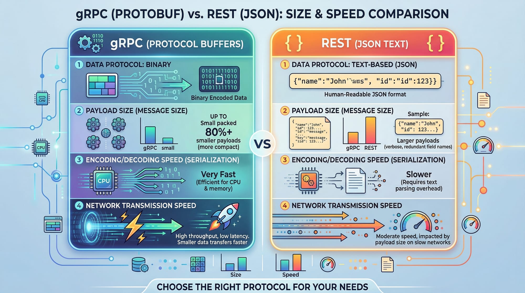 GRPC Tutorial High Performance RPC with Protocol Buffers
