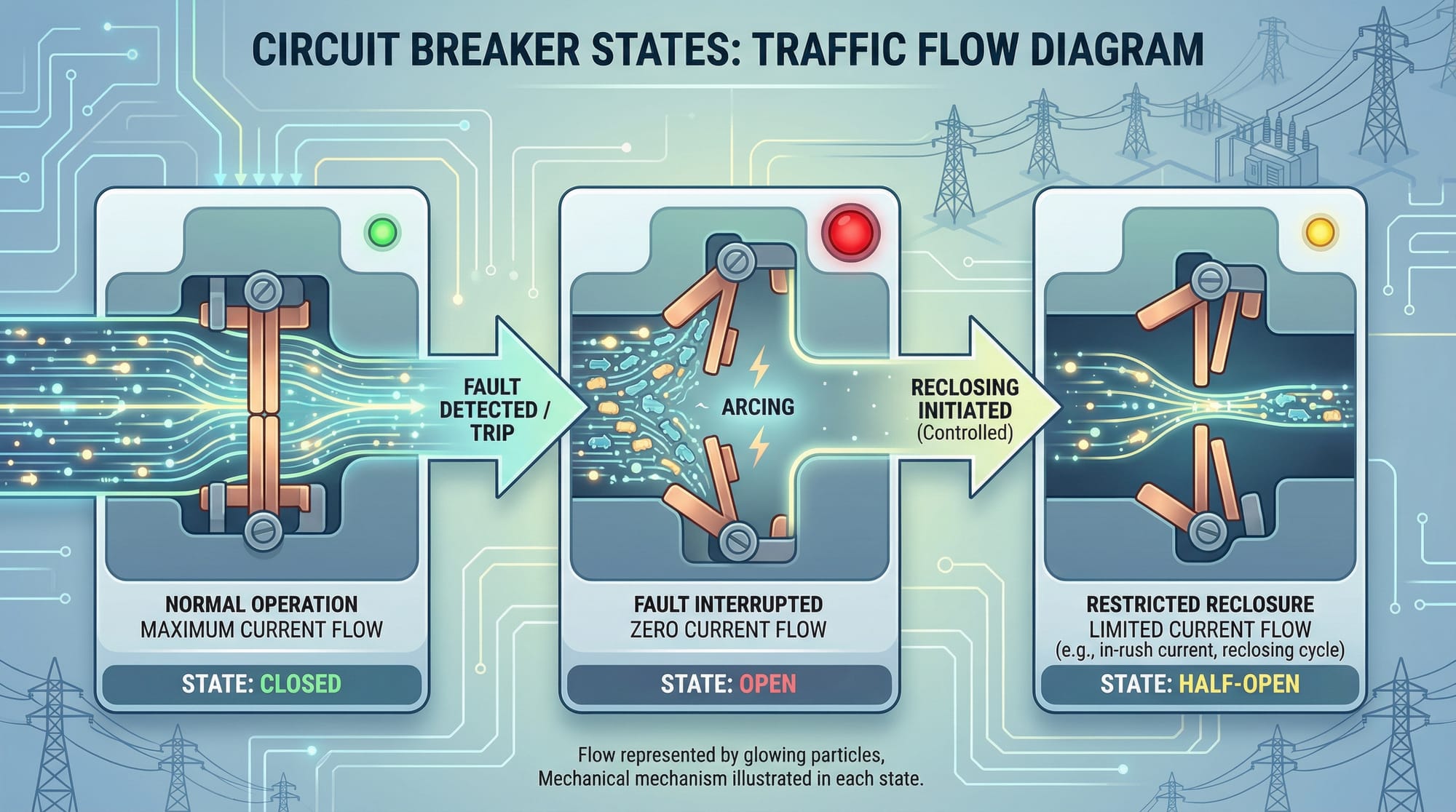 Circuit Breaker & Resilience Patterns for Microservices