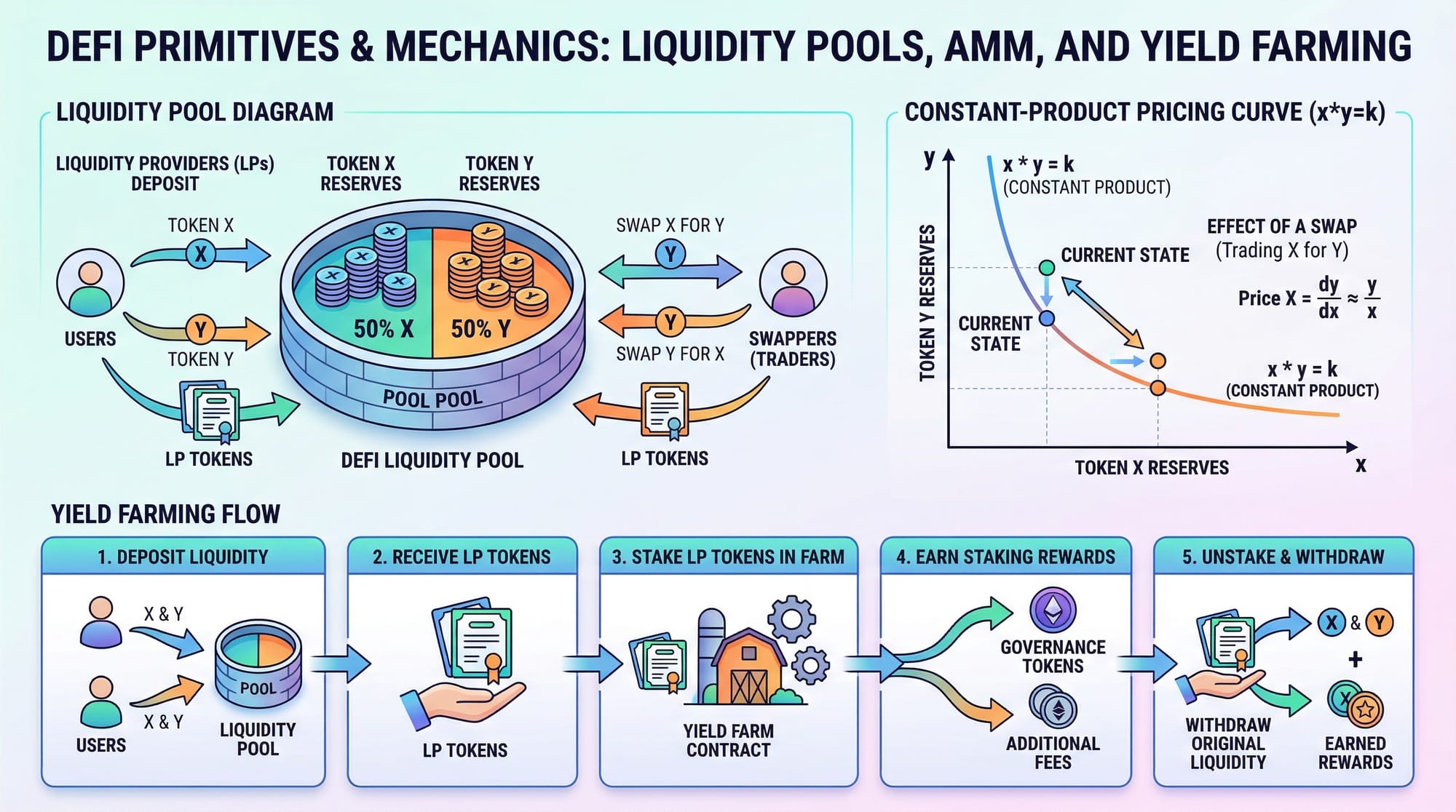 DeFi Development Building Decentralized Finance Apps