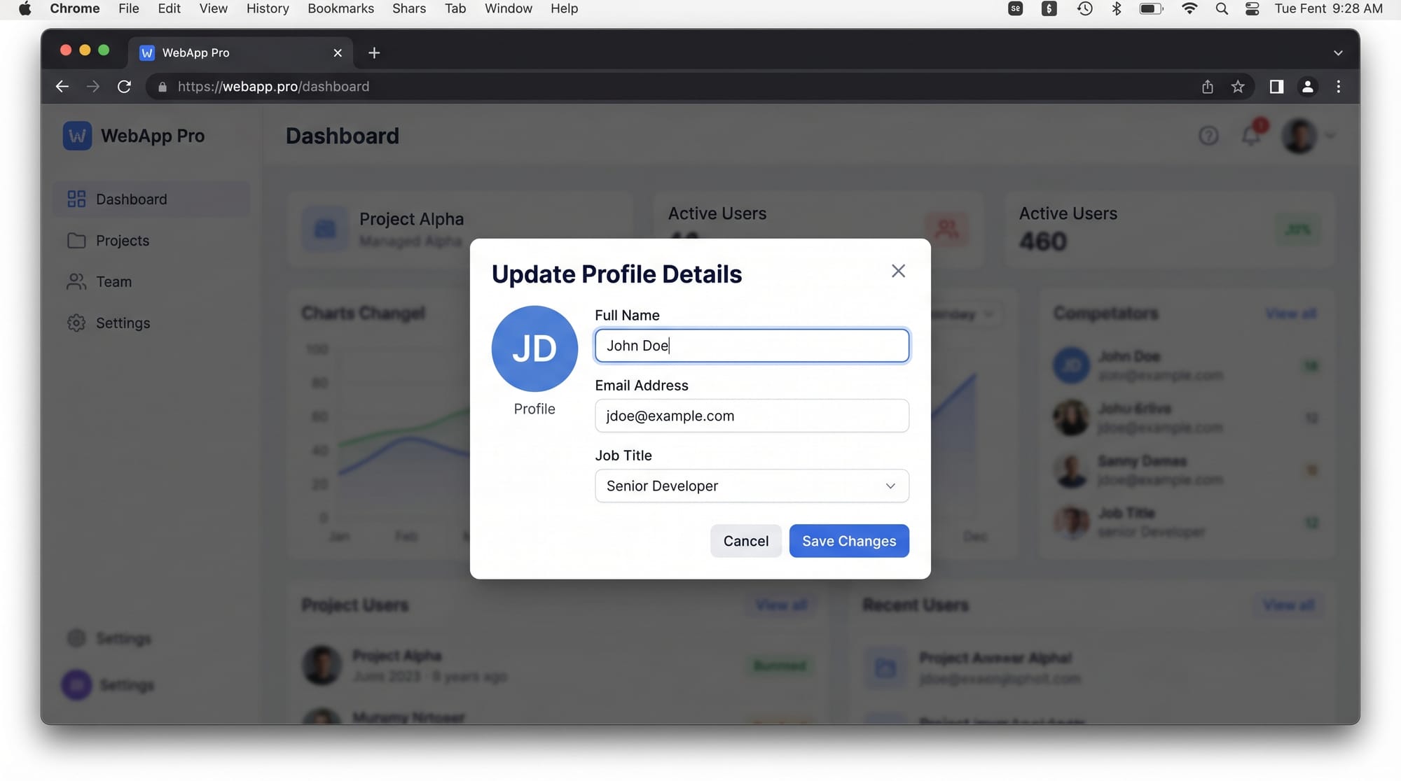 HTML Dialog Element & Popover API Modern Modals 2026