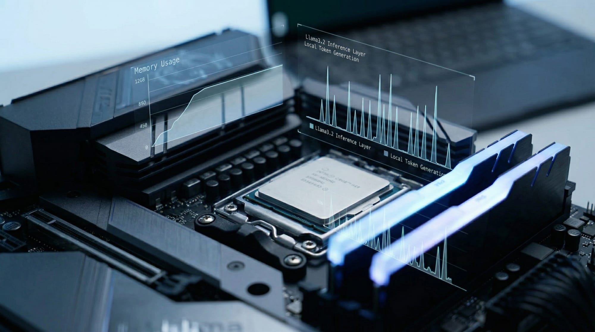 Ollama Tutorial Run LLMs Locally on Your Machine 2026