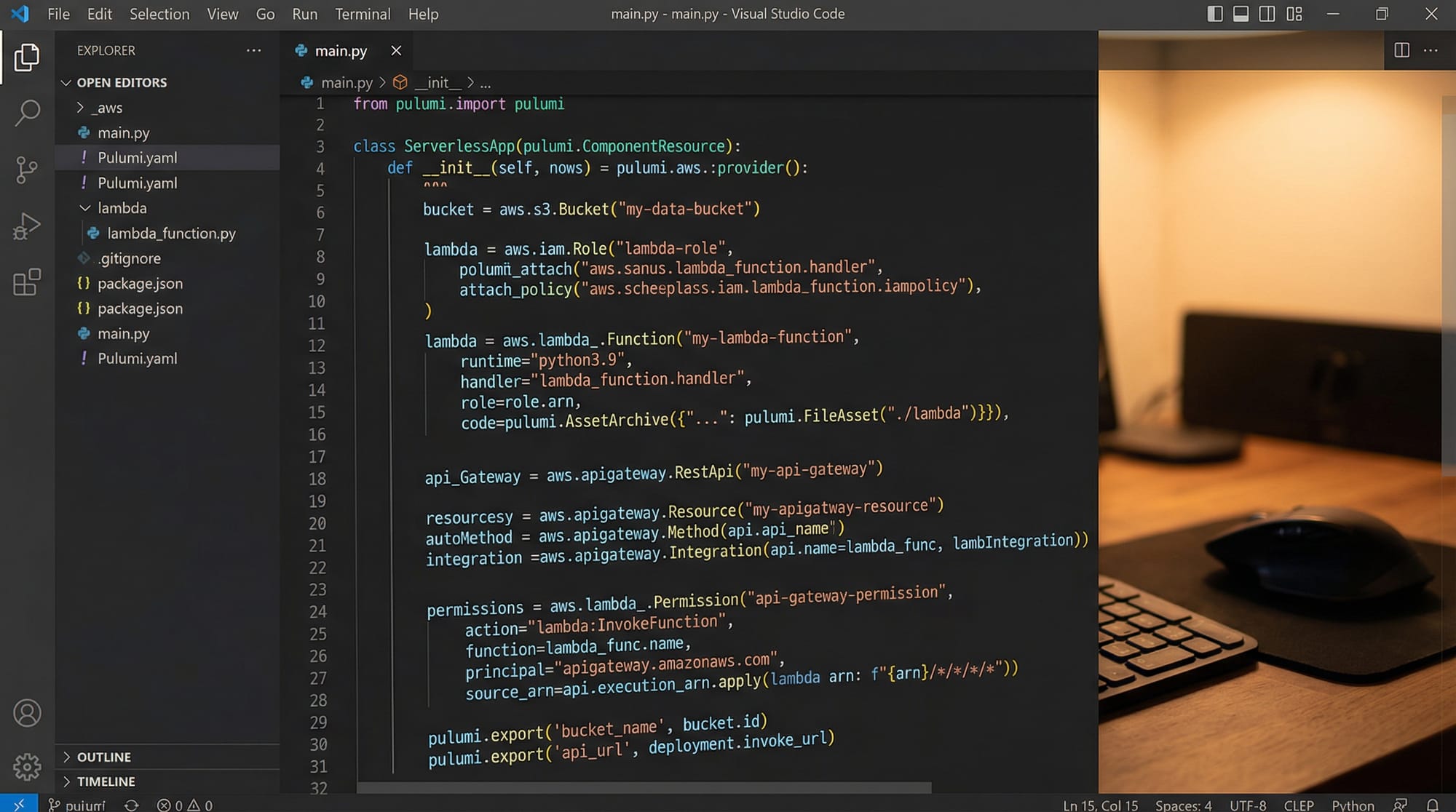 Pulumi Tutorial Modern Infrastructure as Code 2026