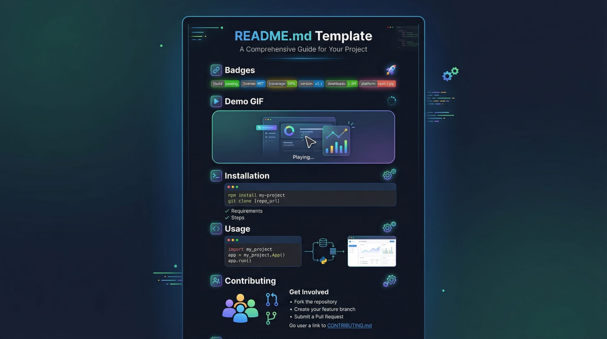 Technical Writing for Developers Docs READMEs & Blogs