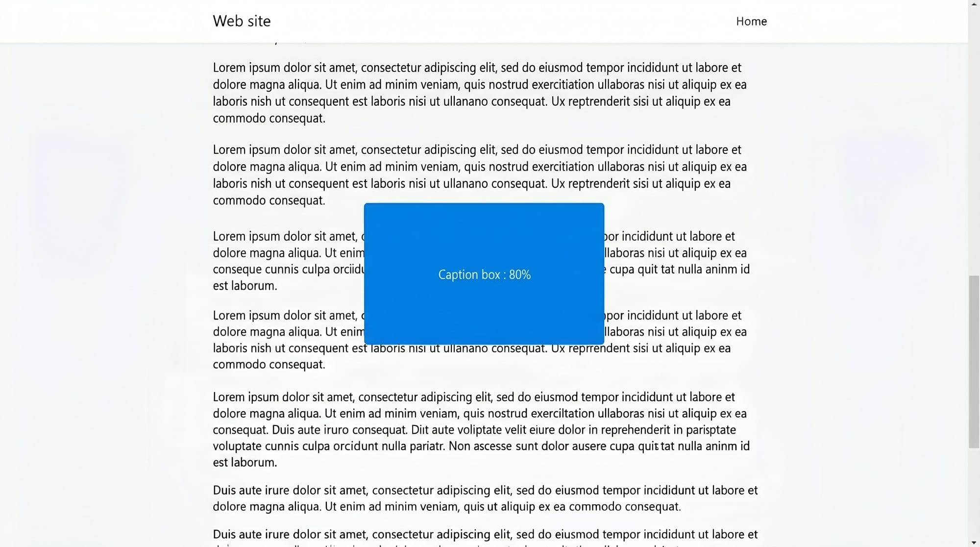 CSS Scroll Driven Animations New Browser API Guide