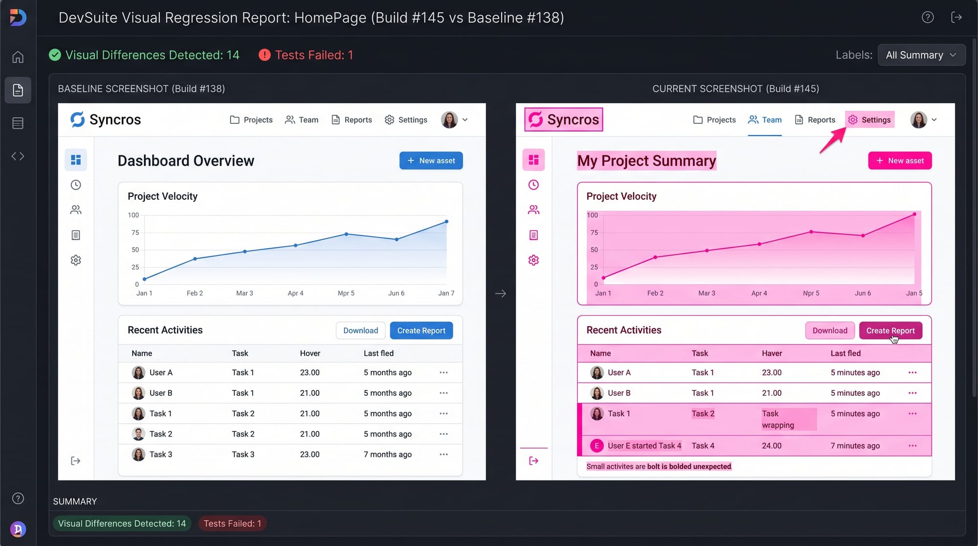 Visual Regression Testing Percy & Chromatic Tutorial