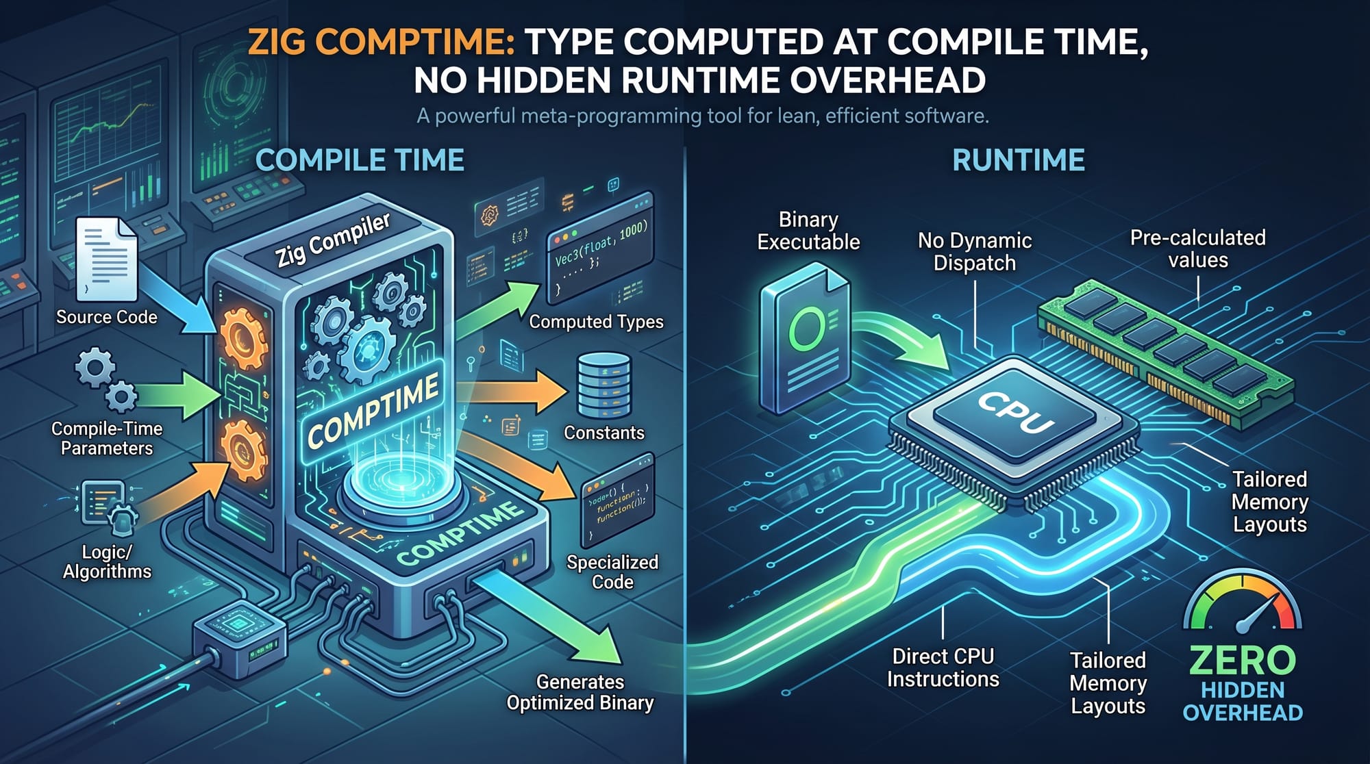 Zig Programming Language Tutorial Systems Programming 2026